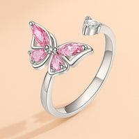Pembe Kelebek